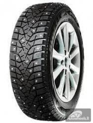 BRIDGESTONE 205/60R16 92T BLIZZAK SPIKE 02 XL studded 3PMSF