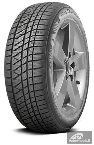 KUMHO 235/50 R19 103V WS71 XL