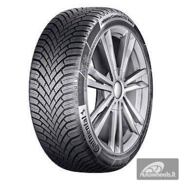 Padanga 275/35R22 Continental WinterContact TS 860 S 104V XL