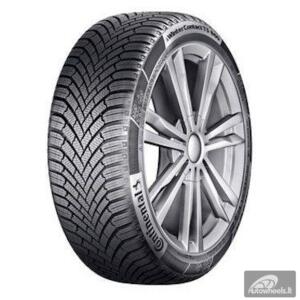 Padanga 275/35R22 Continental WinterContact TS 860 S 104V XL