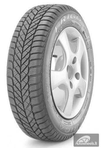 DEBICA 195/60 R15 88T FRIGO 2