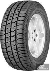 CONTINENTAL 205/65 R16C 107/105T VancoContact 4Season