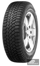 215/45R17 GISLAVED NORD FROST 200 91T XL Studdable 3PMSF M+S