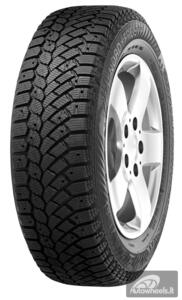 215/45R17 GISLAVED NORD FROST 200 91T XL Studdable 3PMSF M+S