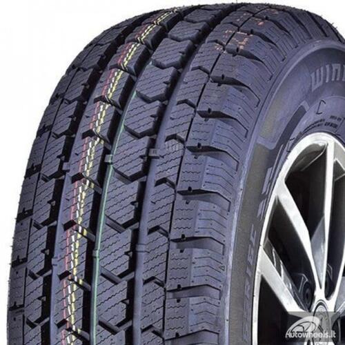 Padangos SNOWBLAZER MAX 104/102 R ( D C B 72dB )