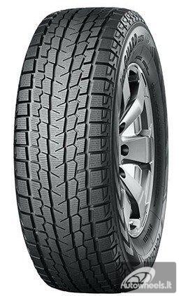 YOKOHAMA 235/55 R19 105Q G075 XL