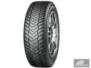 YOKOHAMA 215/55 R17 98T IG65