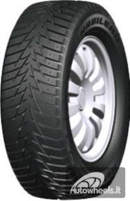 HABILEAD 235/60R18 107T RW506 XL 3PMSF