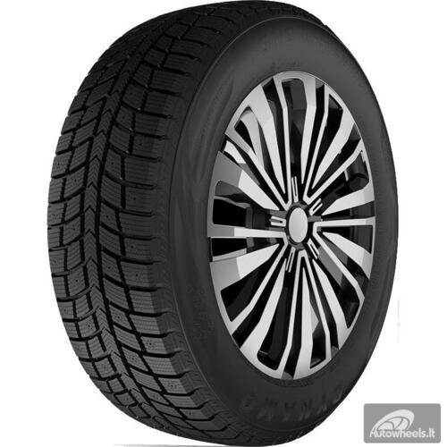 235/45R17 DYNAMO SNOW-H MWH03 FS 97T XL RP Studded 3PMSF M+S