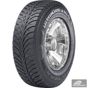 GOODYEAR 215/65 R17 99T Ultra Grip Ice 3