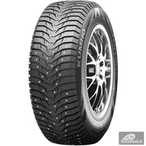 235/60R16 KUMHO WI31 104T XL Studdable 3PMSF IceGrip M+S