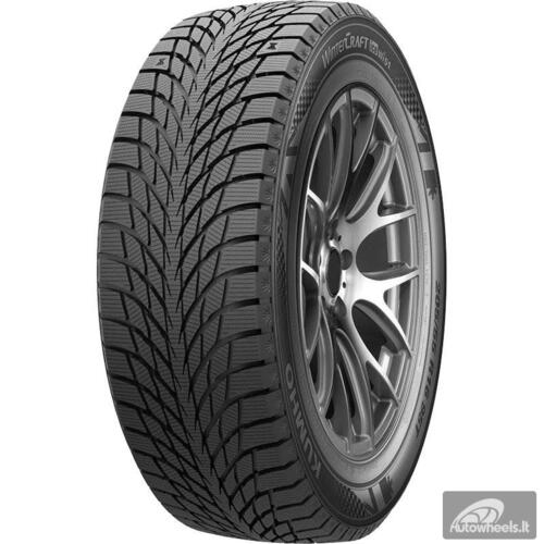 205/65R15 KUMHO WI51 99T XL Friction CDB72 3PMSF IceGrip M+S