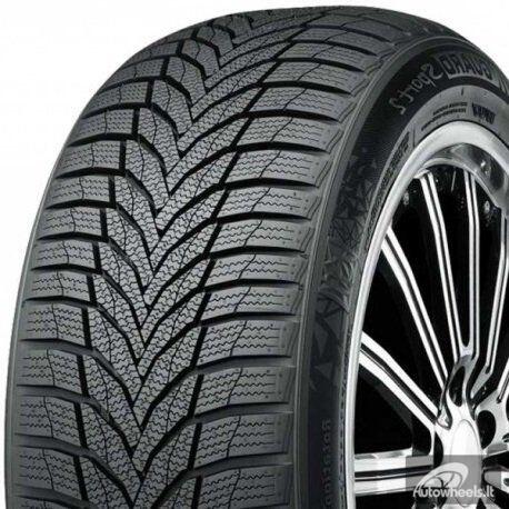 NEXEN 235/55 R18 104H Winguard Sport 2 SUV WU7 XL