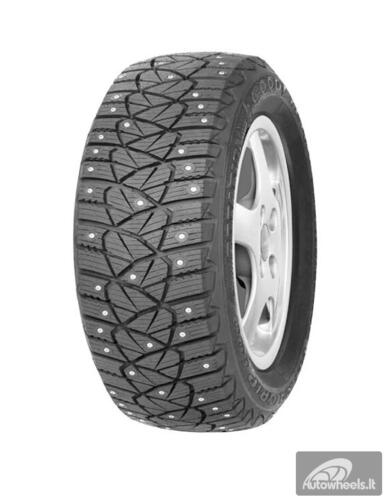 205/55R16 GOODYEAR ULTRA GRIP 600 94T XL FP Studded 3PMSF M+S