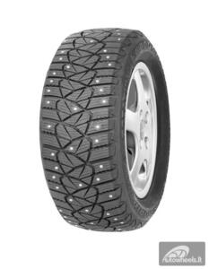 205/55R16 GOODYEAR ULTRA GRIP 600 94T XL FP Studded 3PMSF M+S