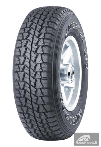 Padanga 255/60R17 Matador MP71 106H