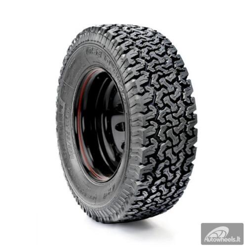 Padanga 255/65R17 Insa Turbo Ranger 110S