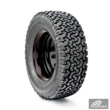 Padanga 255/65R17 Insa Turbo Ranger 110S