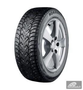 Padanga 215/60R16 Bridgestone Noranza 001 99T XL TL dygliuotos