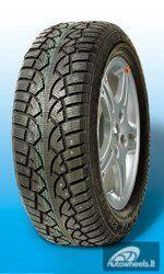 Padanga 235/50R18 Master Nordic 3 dygliuotos