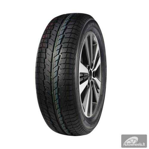 Padanga 225/75R16LT Aplus A501 115/112S