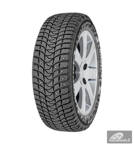 Padanga 225/45R18 Michelin X-Ice North 4 95T XL dygliuotos