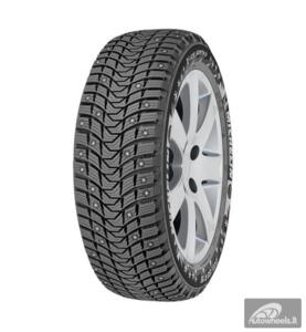 Padanga 225/45R18 Michelin X-Ice North 4 95T XL dygliuotos