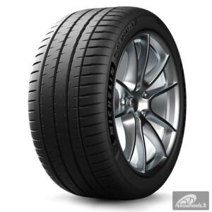 Padanga 275/35R22 Michelin Pilot Sport 4 SUV 104Y XL