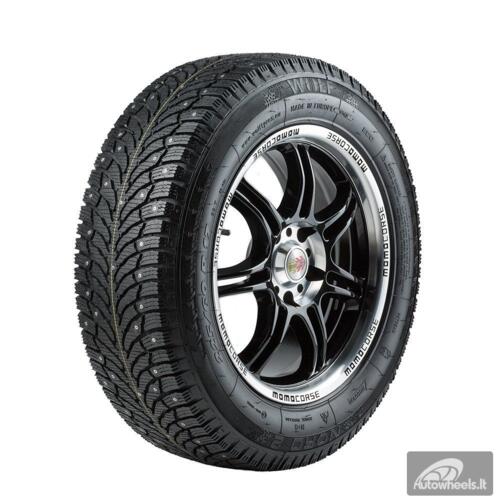 Padanga 225/60R17 Wolf Nord 2 99T dygliuotos