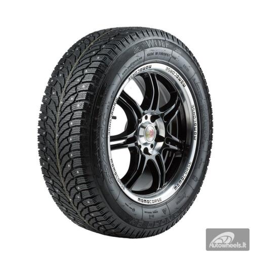 Padanga 235/60R18 Wolf Nord 2 105H dygliuotos