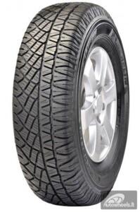 Padanga 245/65R17 Michelin Latitude Cross 111H XL