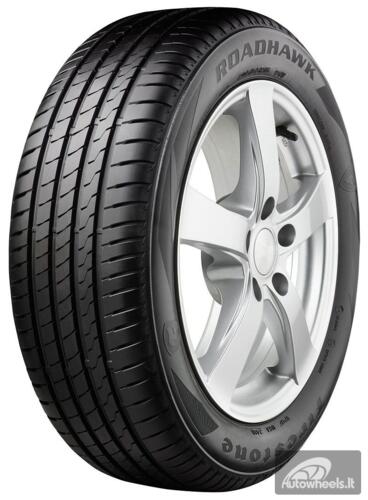 Padanga 205/65R15 Firestone Roadhawk 94H TL