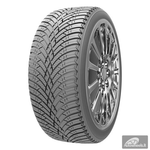 Padanga 235/45R18 Doublestar DLA01 97W XL
