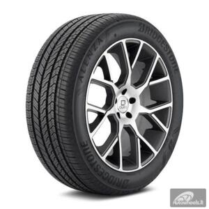 Padanga 245/45R20 Bridgestone Alenza 001 103W RFT XL TL