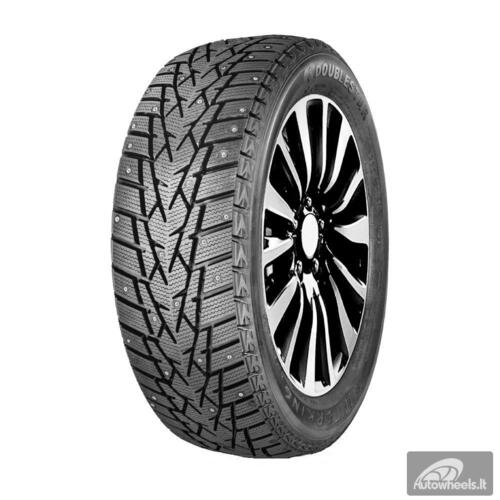 Padanga 205/55R16 Doublestar DW01 91T dygliuotos