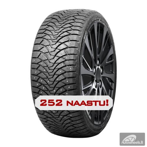 Padanga 245/40R19 Leao Winter Defender Grip 2 98T XL dygliuotos