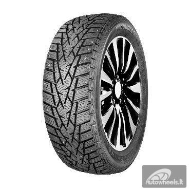 Padanga 195/55R16 Doublestar DW01 87T dygliuotos