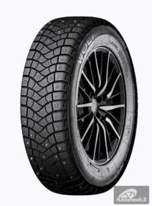 Padanga 225/65R17 Wolf Nord 3 102T dygliuotos