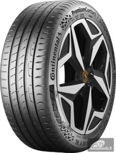 Padanga 215/65R17 Continental PremiumContact 7 99V