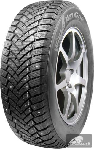 Padanga 185/55R15 Leao Winter Defender Grip 86T dygliuotos