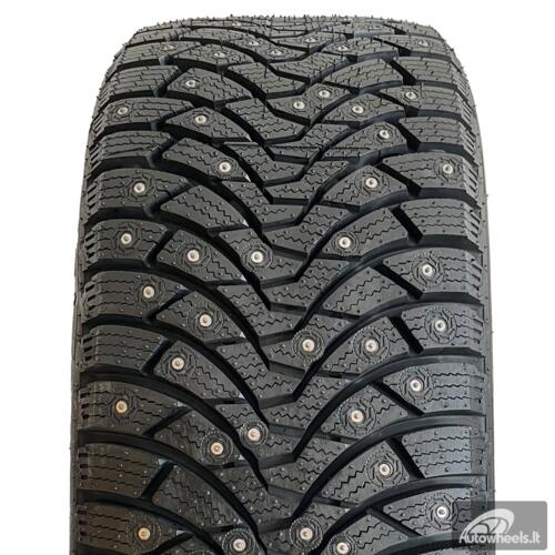 Padanga 215/50R17 Leao Winter Defender Grip 95T XL dygliuotos