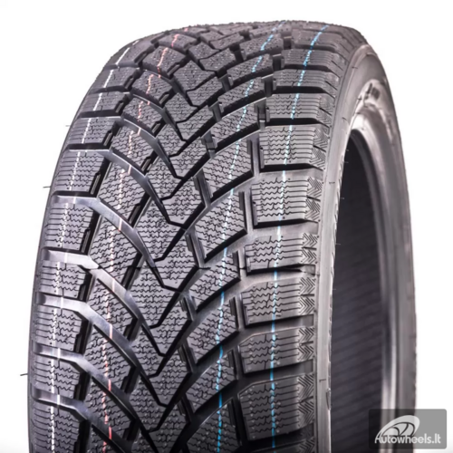Padanga 235/65R17 MAZZINI 104T SNOWLEOPARD 3PMSF