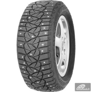 195/65R15 GOODYEAR ULTRA GRIP 600 95T XL Studded 3PMSF M+S