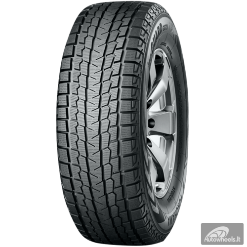 YOKOHAMA 235/55 R20 102Q G075