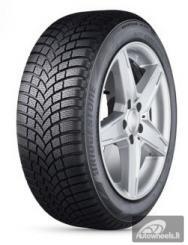 BRIDGESTONE 205/55R16 91H BLIZZAK LM001 EVO 3PMSF