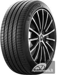 225/55R18 MICHELIN E-PRIMACY ST 102V XL