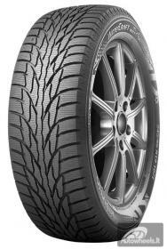 KUMHO 225/60R18 104T WS51 XL 3PMSF