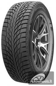 KUMHO 245/45R18 100T WI51 XL 3PMSF