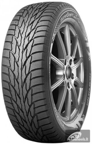 KUMHO 215/60 R17 100T WS51 XL