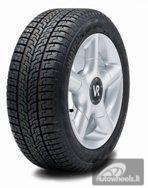 VREDESTEIN 195/50 R15 82H QUATRAC